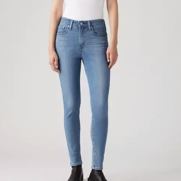 Skinny 👖 - Picture 3 of 10